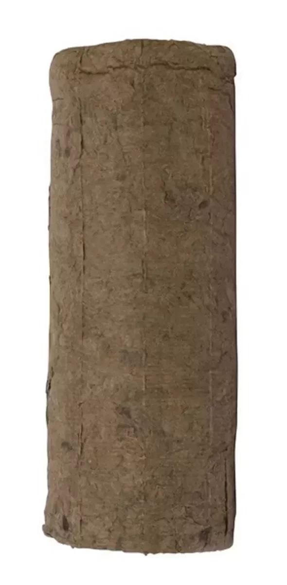 4 Manta Lã De Rocha Forro Obra 120x60 Isolamento Acústico - 4