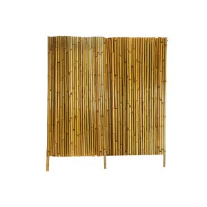 Cerca Ecológica de Bambu - 2mt X 1mt