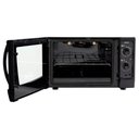 Ver imagem 3 de Forno Elétrico de Bancada 44L Timer e Tecnologia Cleartec Realce Eros 1900W