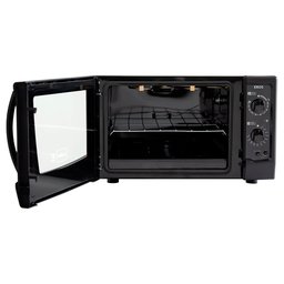 Forno Elétrico de Bancada 44L Timer e Tecnologia Cleartec Realce Eros 1900W - 3