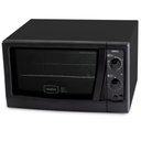 Ver imagem 2 de Forno Elétrico de Bancada 44L Timer e Tecnologia Cleartec Realce Eros 1900W