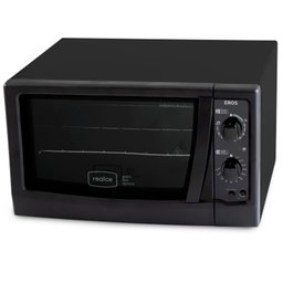 Forno Elétrico de Bancada 44L Timer e Tecnologia Cleartec Realce Eros 1900W - 2