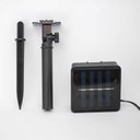 Ver imagem 4 de Pisca-pisca Solar 200 Leds 18m Luz Branca – Tuut