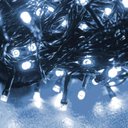 Ver imagem 6 de Pisca-pisca Solar 200 Leds 18m Luz Branca – Tuut