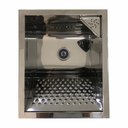 Ver imagem 2 de Tanque Inox 30lt para Lavanderia com Válvula