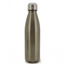 Ver imagem 1 de Garrafa Térmica Bronze Parede Dupla em Inox 500 Ml - Mimo Style - Aj20040