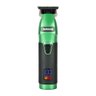 Maquina Acabamento sem Fio Wmark Ng 318 Verde Profissional - 3