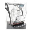 Blendtec Stealth 885 Blender com Enclosure Acústico - sem Jarro - Preto - 1