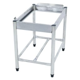 Cavalete Expositor para Chapa Americana e Char Broiler de 90 cm Venâncio CECGP90 - 1