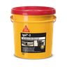Impermeabilizante Hidroasfalto 3,6l Igol 2 Sikav Base Água - 1