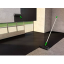 Ver imagem 2 de Impermeabilizante Hidroasfalto 3,6l Igol 2 Sikav Base Água