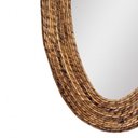 Ver imagem 5 de Espelho de Corpo Nature Bananeira 140×60 cm Orgânico