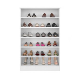 Armário Multiuso Sapateira 20 Pares Bellinha