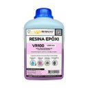 Ver imagem 5 de Kit Uv Completo Vr Doming 100g Cabine Uv Vr100 de 1,5kg