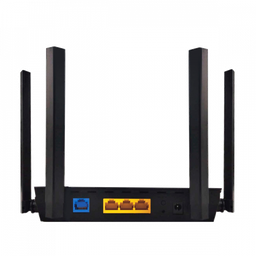 ROTEADOR GIGABIT WI-FI 6 AX1500 EX141 TP-Link TPN0349 - 3