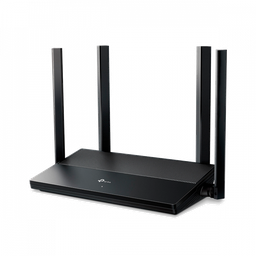 ROTEADOR GIGABIT WI-FI 6 AX1500 EX141 TP-Link TPN0349 - 1