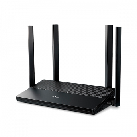 ROTEADOR GIGABIT WI-FI 6 AX1500 EX141 TP-Link TPN0349