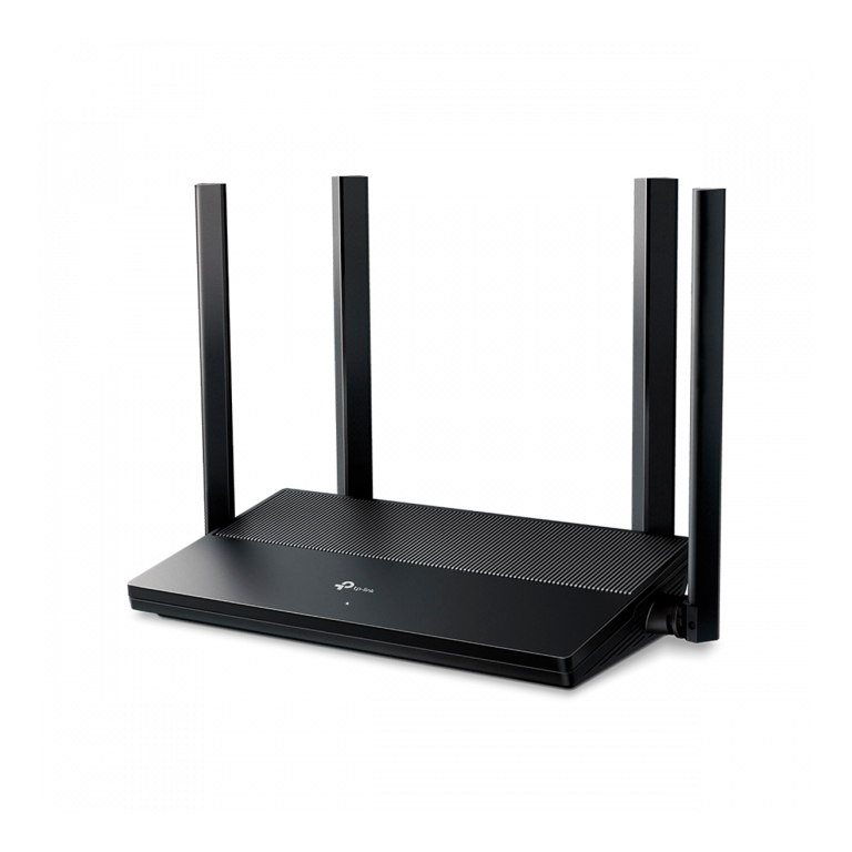 ROTEADOR GIGABIT WI-FI 6 AX1500 EX141 TP-Link TPN0349
