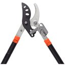 Ver imagem 4 de Tesourão de Poda Tipo Bypass Tramontina em Aço com Cabos Extensíveis de 46,5 até 78,5 Cm Tramontina