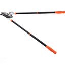 Ver imagem 5 de Tesourão de Poda Tipo Bypass Tramontina em Aço com Cabos Extensíveis de 46,5 até 78,5 Cm Tramontina