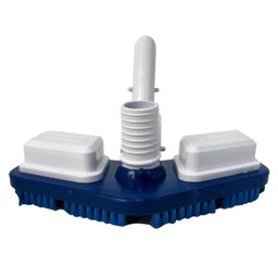 Kit Clean Baby Peneira Escova Aspirador Abs - 3