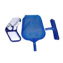 Ver imagem 7 de Kit Clean Baby Peneira Escova Aspirador Abs