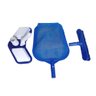 Kit Clean Baby Peneira Escova Aspirador Abs - 7