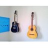 Suporte de Violão Cavaquinho Ukulele Parede Jm - 3