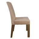 Ver imagem 5 de Kit 4 Cadeiras de Jantar 4255 Rustic/imperial Madesa