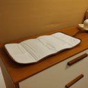 Ver imagem 4 de Trocador Portátil Belle Palha - Batistela