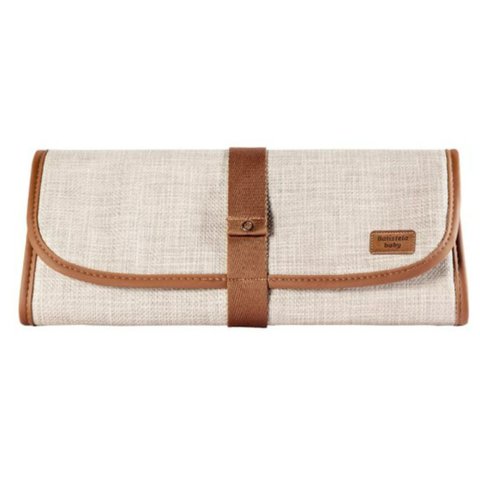 Trocador Portátil Belle Palha - Batistela