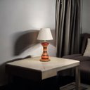 Ver imagem 7 de Abajur de Cerâmica Colorido para Decoração Classic Colors