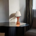 Ver imagem 4 de Abajur de Cerâmica Colorido para Decoração Classic Colors