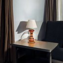 Ver imagem 2 de Abajur de Cerâmica Colorido para Decoração Classic Colors