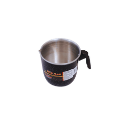 Canecão Aliança Colorido Nº 16 Rizzolar - Praticidade e Elegância em sua Cozinha Preto - 2