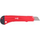 Ver imagem 4 de Estilete largo 18mm corpo plástico - Nove54