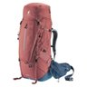 Mochila Cargueira Deuter Aircontact X Sl 60+15 Litros - 1