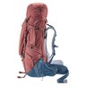 Mochila Cargueira Deuter Aircontact X Sl 60+15 Litros - 3