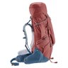Mochila Cargueira Deuter Aircontact X Sl 60+15 Litros - 4