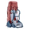 Mochila Cargueira Deuter Aircontact X Sl 60+15 Litros - 2