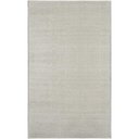 Ver imagem 1 de Tapete para Sala Chevron Prata 1,00x1,50 São Carlos