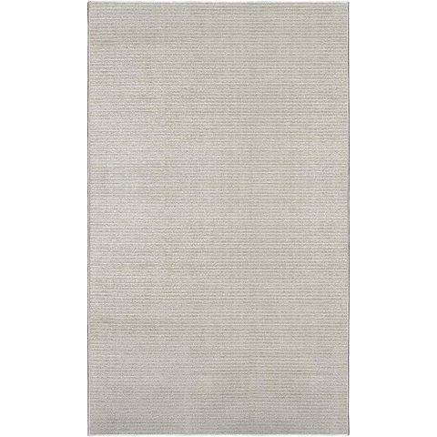 Tapete para Sala Chevron Prata 1,00x1,50 São Carlos