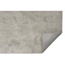 Ver imagem 5 de Tapete para Sala Chevron Prata 1,00x1,50 São Carlos