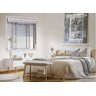 Janela C/Persiana Integrada Alumínio Branco 2Fls Móveis - 120x120 - 2