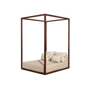 Gazebo Baldaquino Max Artdville