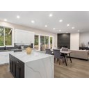 Ver imagem 7 de Plafon Led Embutir Redondo 18w 6500k