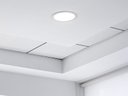 Ver imagem 6 de Plafon Led Embutir Redondo 18w 6500k