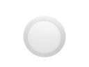 Ver imagem 2 de Plafon Led Embutir Redondo 18w 6500k