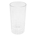 Ver imagem 5 de Jogo de Copos de Cristal Transparente Calcutá 370ml 6 Peças - Lyor