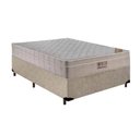 Ver imagem 1 de Cama Box com Colchão de Molas Ensacadas Ortobom Airtech Casal 138cm